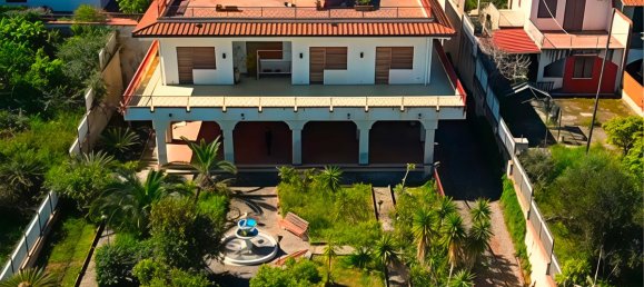 6 bedrooms Villa in Casteldaccia, Italy No. 251319 3