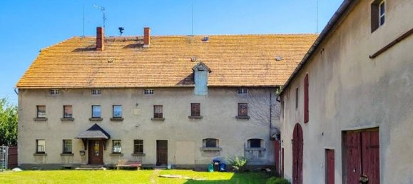 14 rooms Farm in Gorlitz, Germany No. 201568 5