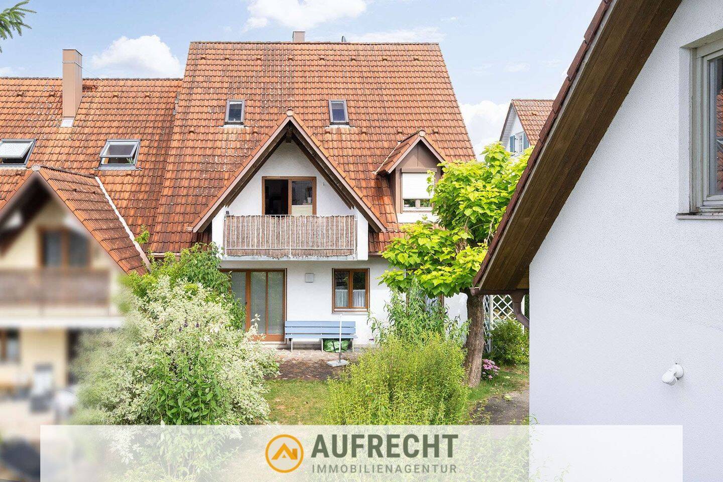 5 Schlafzimmer Stadthaus in Dachau, Germany, Nr. 260516