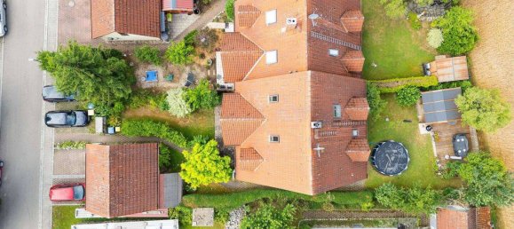 5 Schlafzimmer Stadthaus in Dachau, Germany, Nr. 260516 34