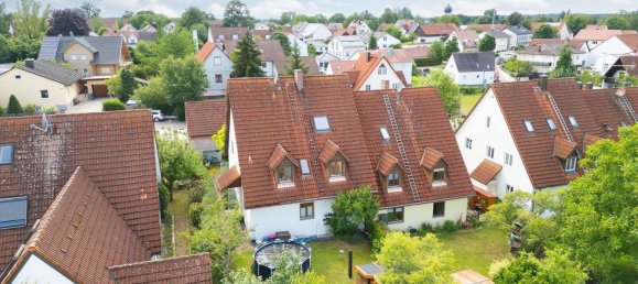 5 Schlafzimmer Stadthaus in Dachau, Germany, Nr. 260516 4