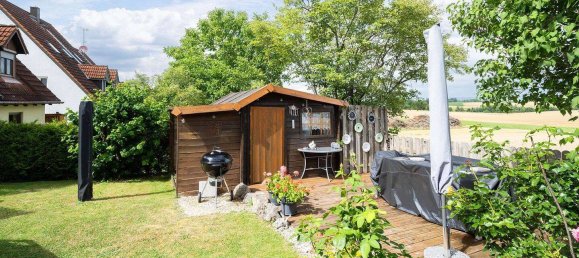 5 Schlafzimmer Stadthaus in Dachau, Germany, Nr. 260516 6