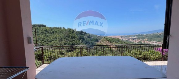 6 غرف نوم فيلا في Lavagna, Italy رقم 78393 43