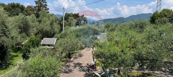 6 غرف نوم فيلا في Lavagna, Italy رقم 78393 26