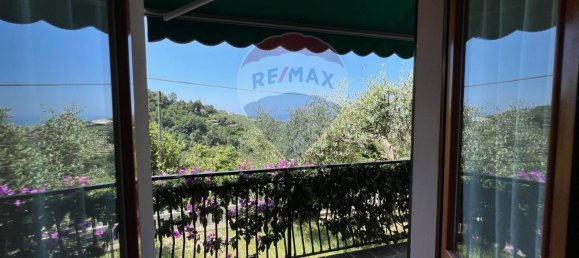 6 غرف نوم فيلا في Lavagna, Italy رقم 78393 39