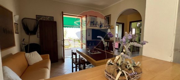 6 غرف نوم فيلا في Lavagna, Italy رقم 78393 31