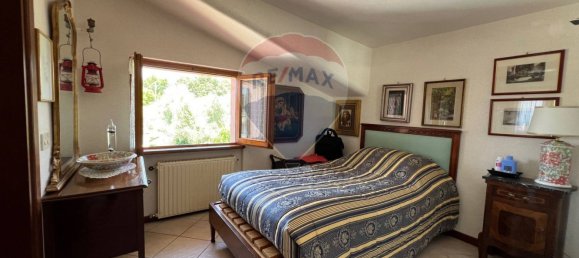 6 غرف نوم فيلا في Lavagna, Italy رقم 78393 29