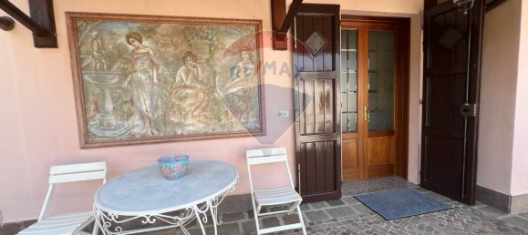 6 غرف نوم فيلا في Lavagna, Italy رقم 78393 6