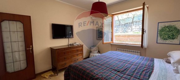 6 غرف نوم فيلا في Lavagna, Italy رقم 78393 8