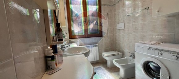 6 غرف نوم فيلا في Lavagna, Italy رقم 78393 47