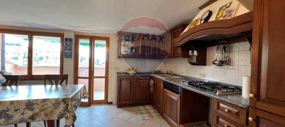 6 غرف نوم فيلا في Lavagna, Italy رقم 78393 19