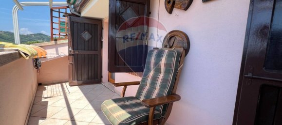 6 غرف نوم فيلا في Lavagna, Italy رقم 78393 15