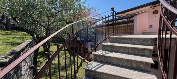 6 غرف نوم فيلا في Lavagna, Italy رقم 78393 13