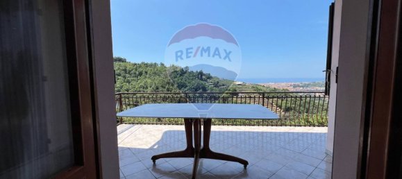 6 غرف نوم فيلا في Lavagna, Italy رقم 78393 44