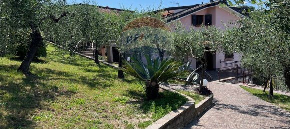 6 غرف نوم فيلا في Lavagna, Italy رقم 78393 2