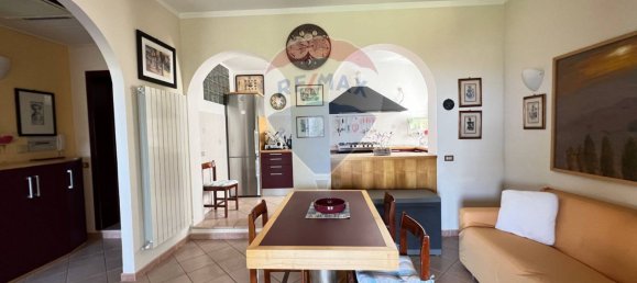 6 غرف نوم فيلا في Lavagna, Italy رقم 78393 35