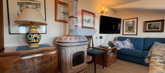 6 غرف نوم فيلا في Lavagna, Italy رقم 78393 18