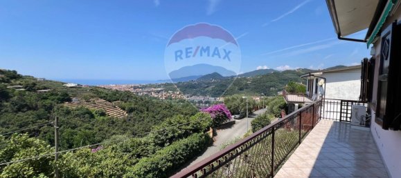 6 غرف نوم فيلا في Lavagna, Italy رقم 78393 41