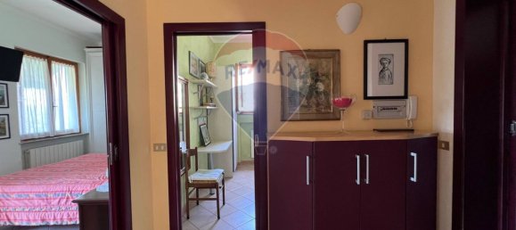 6 غرف نوم فيلا في Lavagna, Italy رقم 78393 33