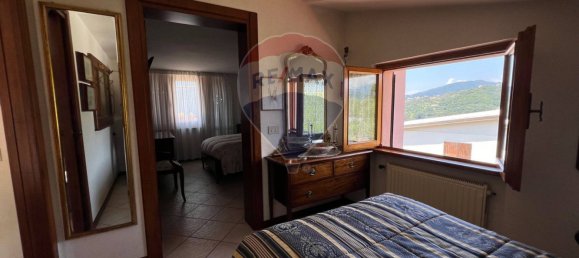 6 غرف نوم فيلا في Lavagna, Italy رقم 78393 27