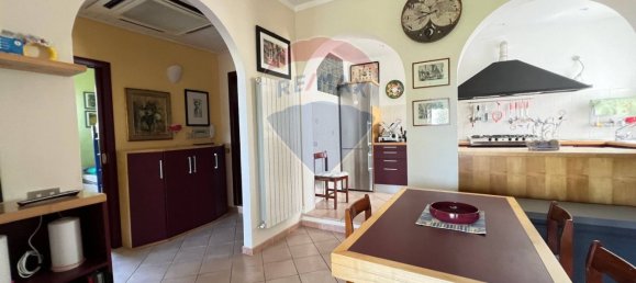 6 غرف نوم فيلا في Lavagna, Italy رقم 78393 34