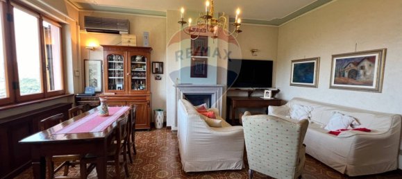 6 غرف نوم فيلا في Lavagna, Italy رقم 78393 7