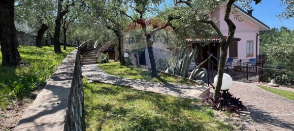 6 غرف نوم فيلا في Lavagna, Italy رقم 78393 3