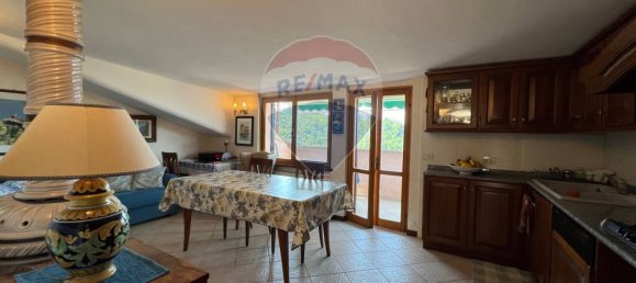 6 غرف نوم فيلا في Lavagna, Italy رقم 78393 20