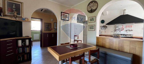 6 غرف نوم فيلا في Lavagna, Italy رقم 78393 36