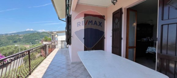 6 غرف نوم فيلا في Lavagna, Italy رقم 78393 42