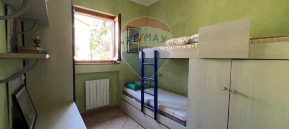 6 غرف نوم فيلا في Lavagna, Italy رقم 78393 37