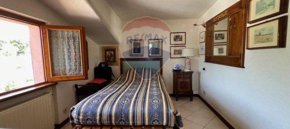 6 غرف نوم فيلا في Lavagna, Italy رقم 78393 23