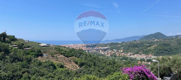 6 غرف نوم فيلا في Lavagna, Italy رقم 78393 4