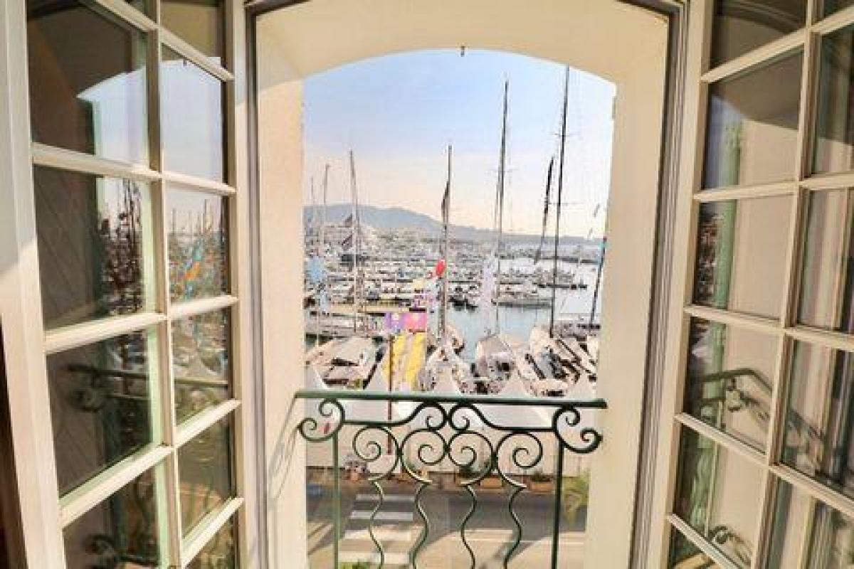 2 Schlafzimmer Eigentumswohnung in Cannes, France, Nr. 12213