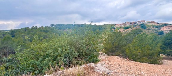 518m² Land in Valencia, Spain No. 163647 4