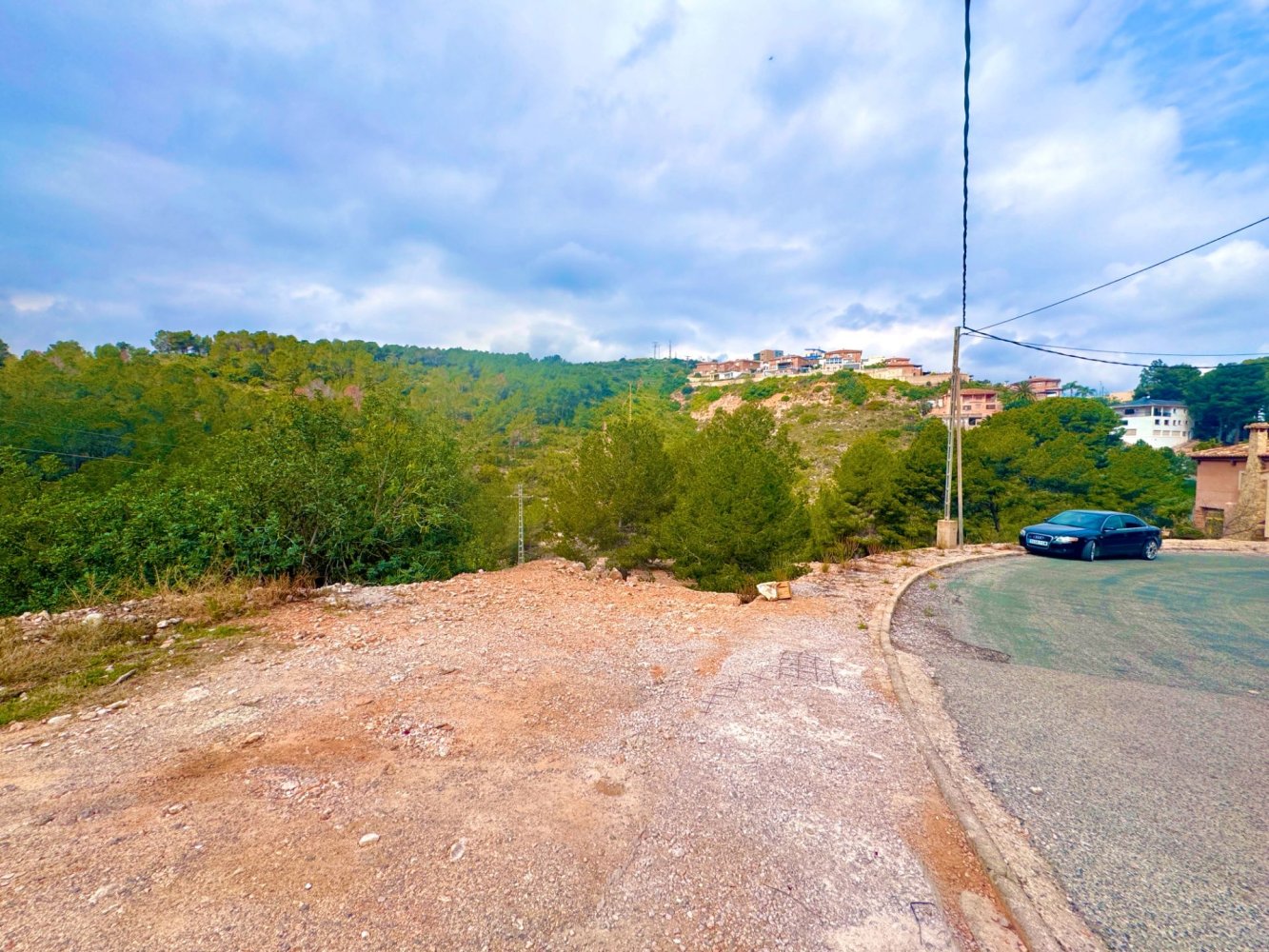 518m² Land in Valencia, Spain No. 163647