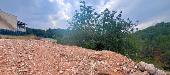 518m² Land in Valencia, Spain No. 163647 5