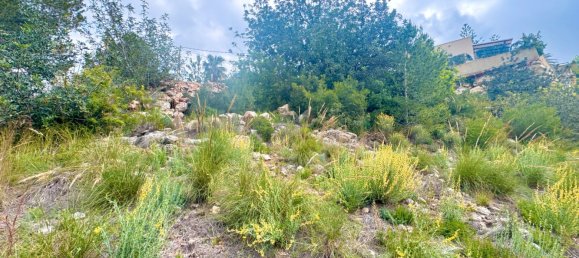 518m² Land in Valencia, Spain No. 163647 7