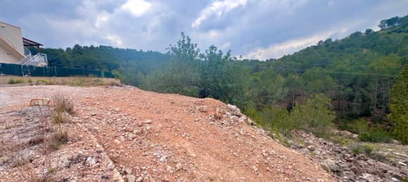 518m² Land in Valencia, Spain No. 163647 3