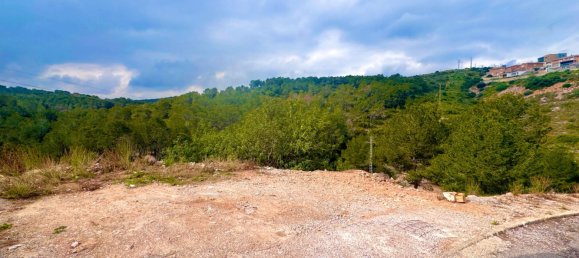 518m² Land in Valencia, Spain No. 163647 10