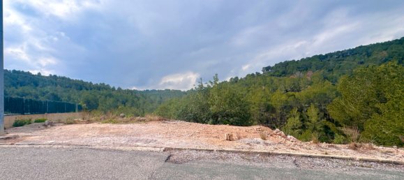 518m² Land in Valencia, Spain No. 163647 11