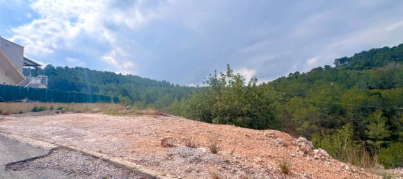 518m² Land in Valencia, Spain No. 163647 12