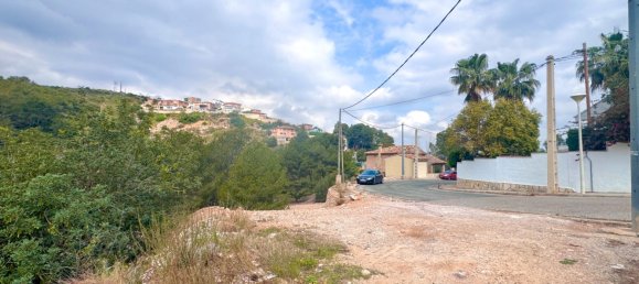 518m² Land in Valencia, Spain No. 163647 9