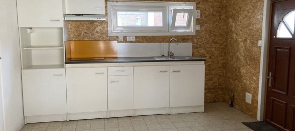 Здание с 1 комнатой в Амьен, Франция № 258252 4