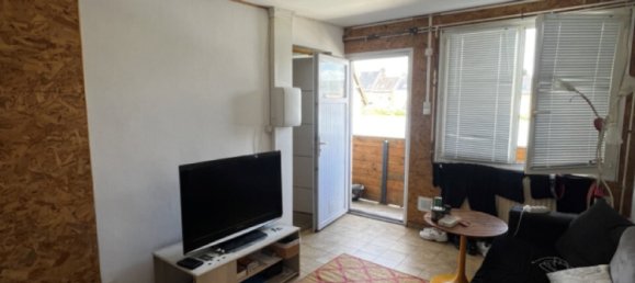 Здание с 1 комнатой в Амьен, Франция № 258252 2