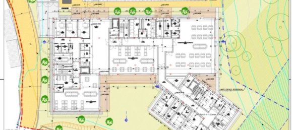 8080m² Land in Cascais, Portugal No. 135844 8