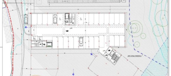8080m² Land in Cascais, Portugal No. 135844 16