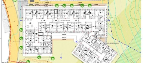 8080m² Land in Cascais, Portugal No. 135844 9