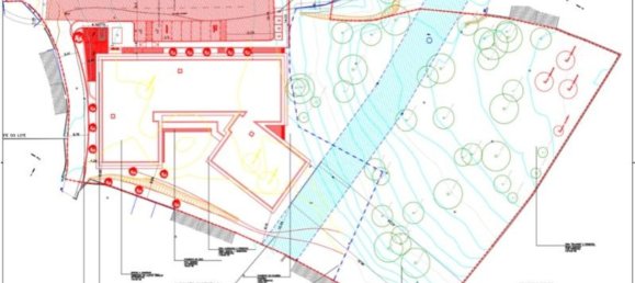 8080m² Land in Cascais, Portugal No. 135844 7