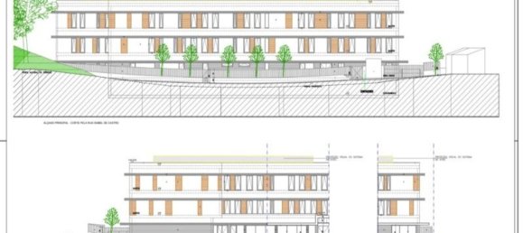 8080m² Land in Cascais, Portugal No. 135844 12